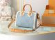 Replica L--V M40700 Denim Suede Speedy 25 Bandouliere Handbag (2)_th.jpg